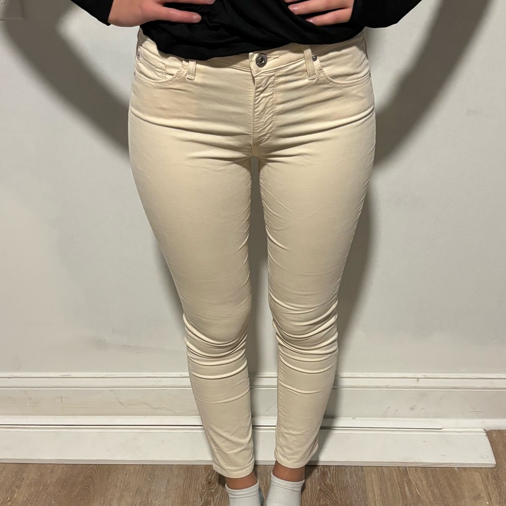 Adriano Goldschmied Pants